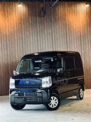 Suzuki Clipper PC Limited 2024 Van Unregistered (Recondition)