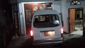 Subaru Subaru 2004 Van (Used)