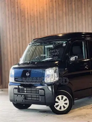 Suzuki Clipper PC Limited 2024 Van Unregistered (Recondition)