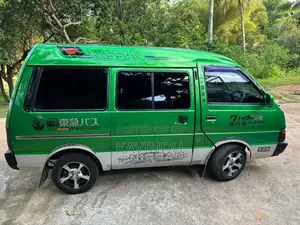 Nissan Vanette 1996 Van (Used)