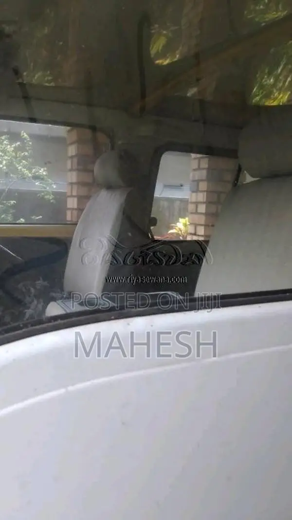 Nissan Vanette 1997 Van (Used)