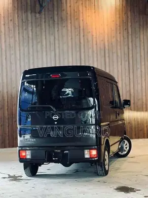 Suzuki Clipper PC Limited 2024 Van Unregistered (Recondition)