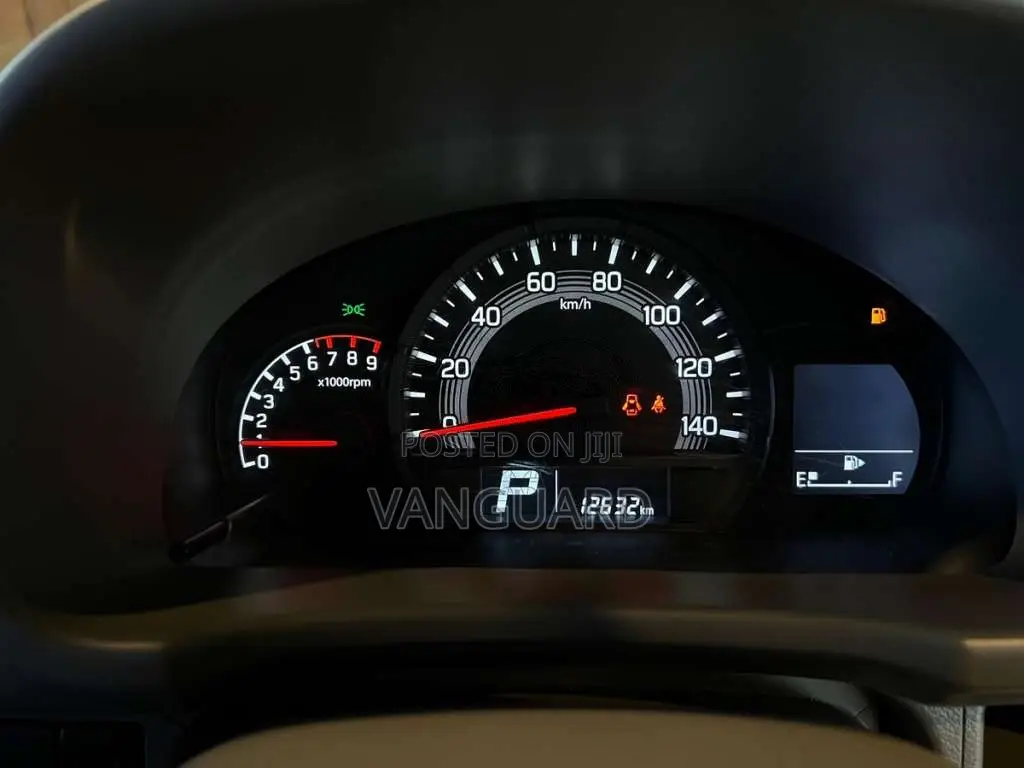 Suzuki Clipper PC Limited 2024 Van Unregistered (Recondition)