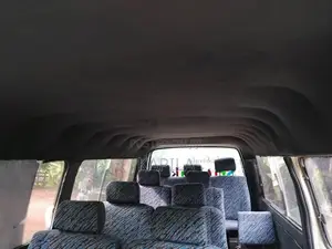 Nissan Caravan 1980 Van (Used)