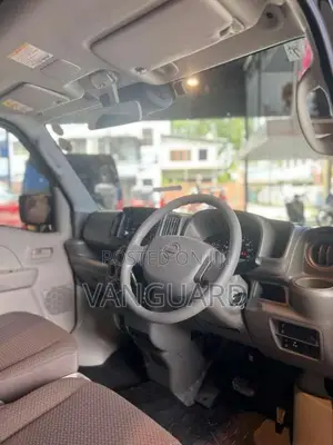 Suzuki Clipper PC Limited 2024 Van Unregistered (Recondition)