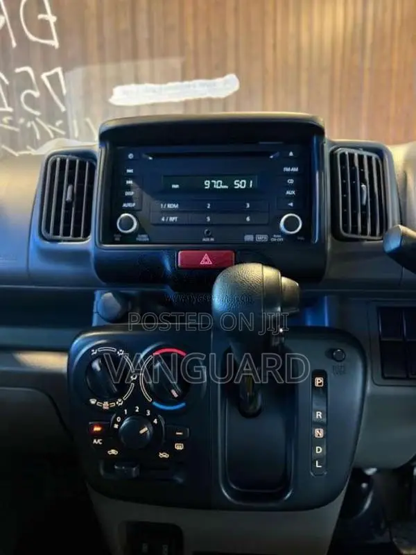Suzuki Clipper PC Limited 2024 Van Unregistered (Recondition)
