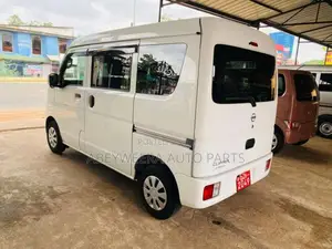 Nissan ClipperGL 2024 Van Unregistered (Recondition)
