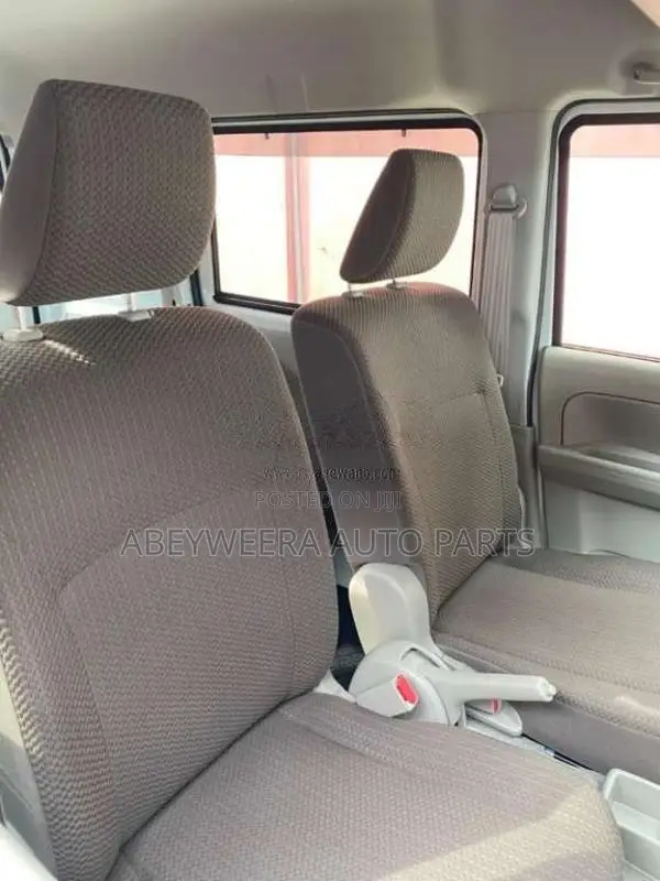 Nissan ClipperGL 2024 Van Unregistered (Recondition)