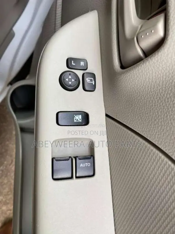 Nissan ClipperGL 2024 Van Unregistered (Recondition)