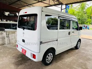 Nissan Clipper GL LED RPM 2024 Van Unregistered (Recondition)