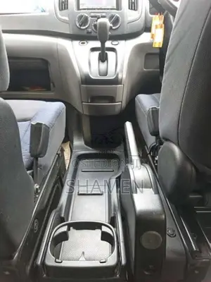 Nissan NV200 2011 Van (Used)