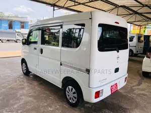 Nissan Clipper GL LED RPM 2024 Van Unregistered (Recondition)