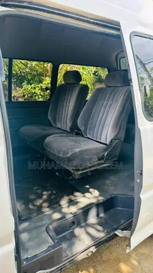 Toyota Liteace 1991 Van (Used)