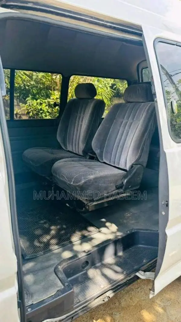 Toyota Liteace 1991 Van (Used)