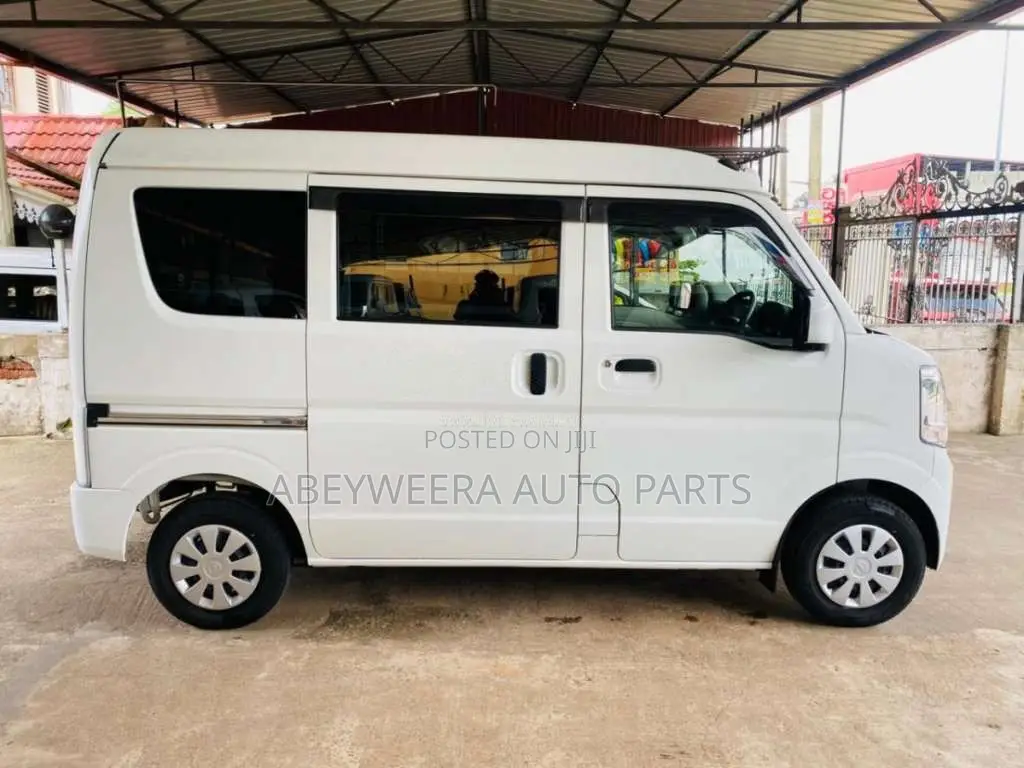 Nissan Clipper GL LED RPM 2024 Van Unregistered (Recondition)
