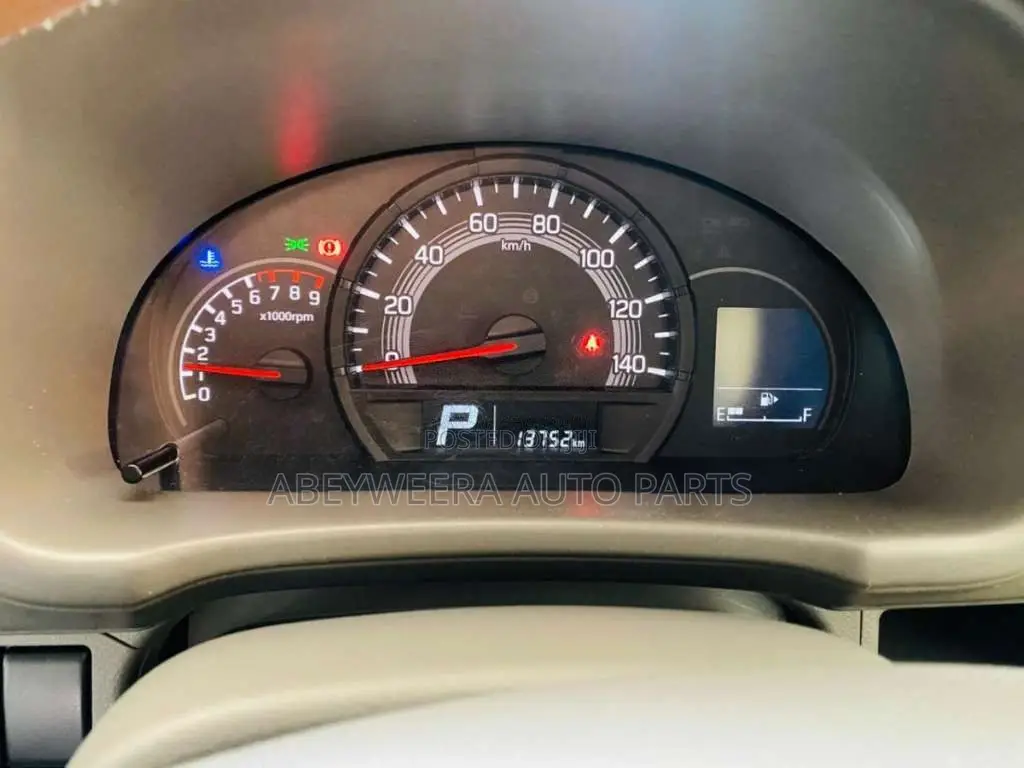 Nissan Clipper GL LED RPM 2024 Van Unregistered (Recondition)