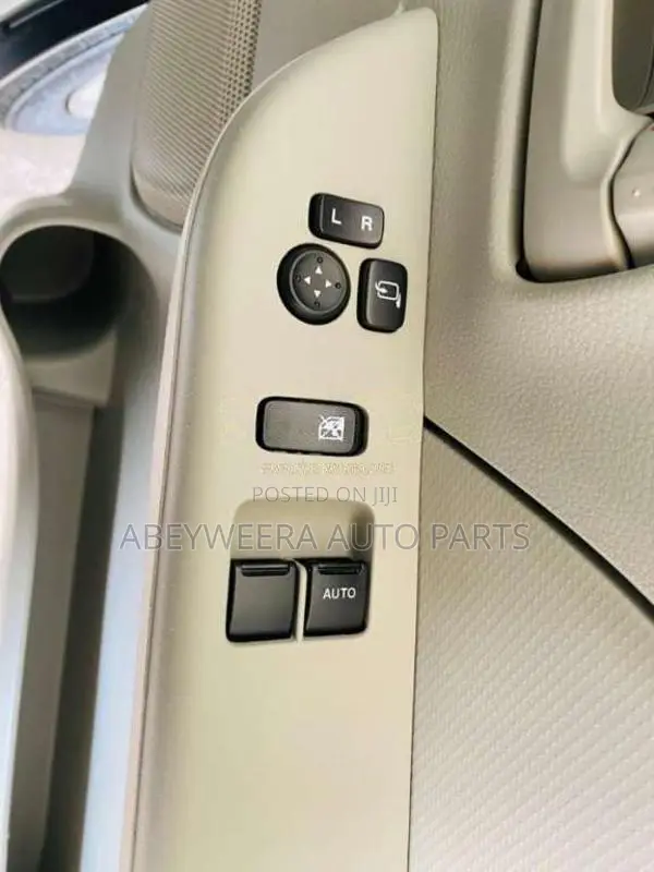 Nissan Clipper GL LED RPM 2024 Van Unregistered (Recondition)