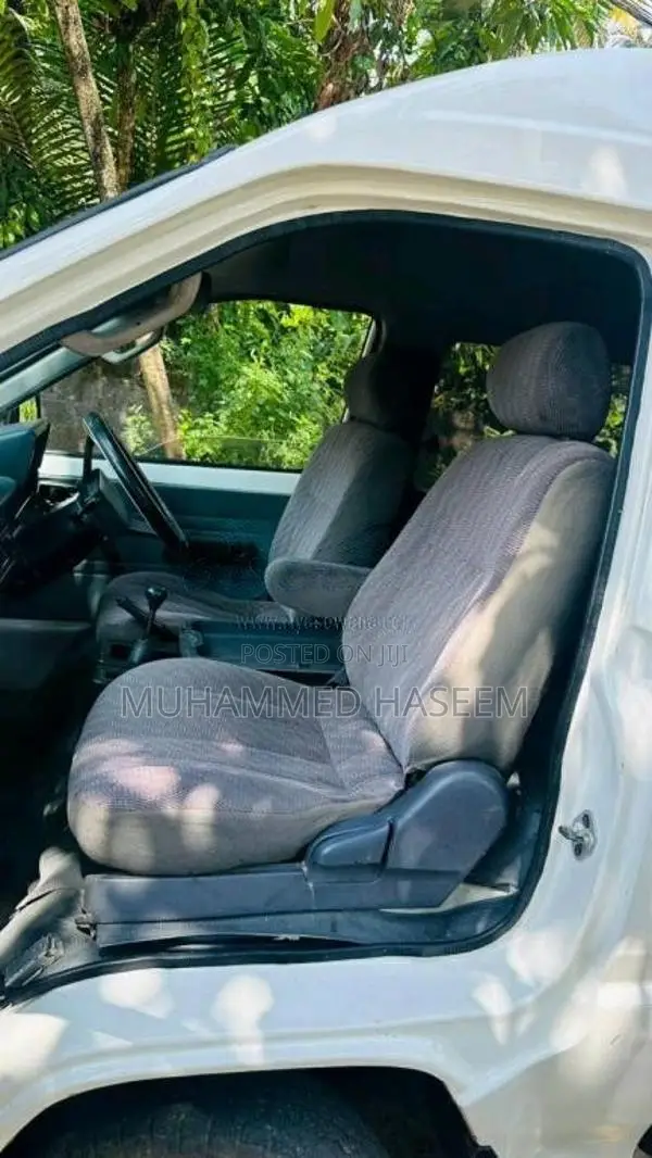 Toyota Liteace 1991 Van (Used)