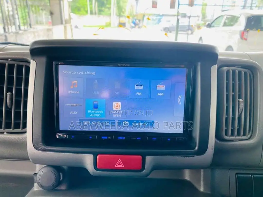 Nissan Clipper GL LED RPM 2024 Van Unregistered (Recondition)