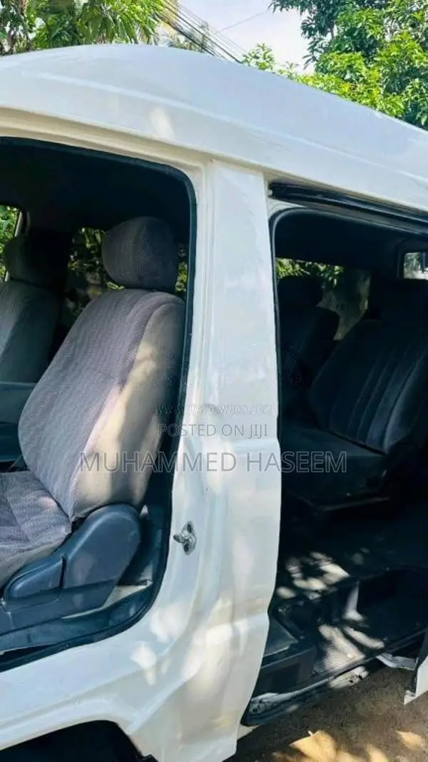 Toyota Liteace 1991 Van (Used)