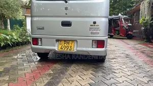 Suzuki Every 2016 Van (Used)