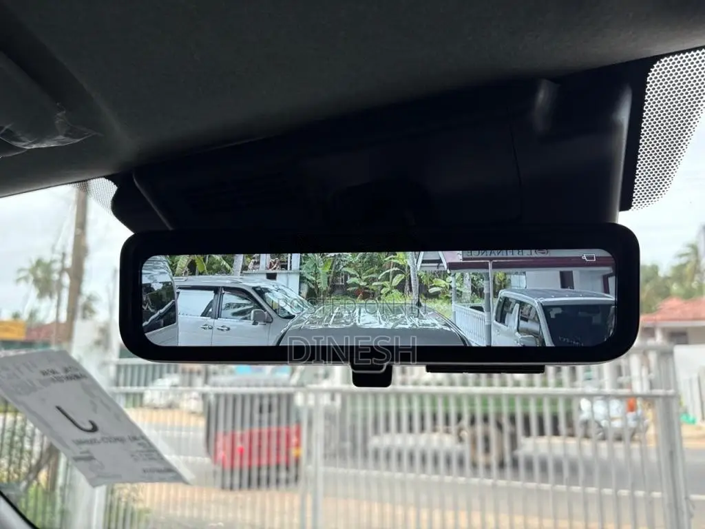 Toyota GDH KDH 223 HIACE 2026 Van Brand New