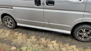 Suzuki Every 2016 Van (Used)
