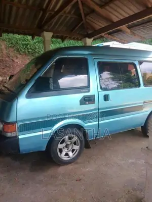 Nissan Vanette 1993 Van (Used)