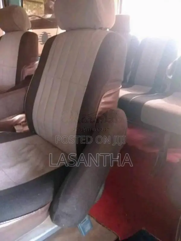 Nissan Vanette 1993 Van (Used)