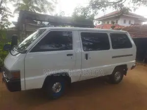 Toyota TownAce 1987 Van (Used)