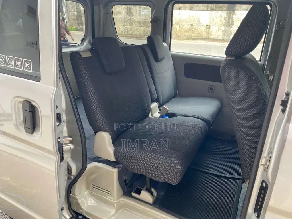 Suzuki Every 2019 Van (Used)