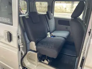 Suzuki Every 2019 Van (Used)