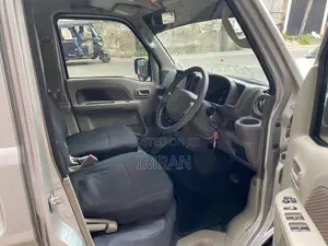 Suzuki Every 2019 Van (Used)
