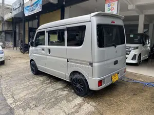 Suzuki Every 2019 Van (Used)