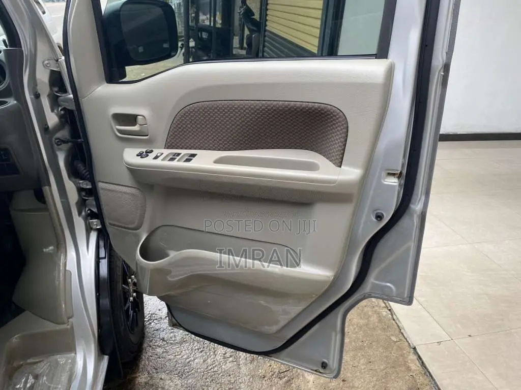 Suzuki Every 2019 Van (Used)