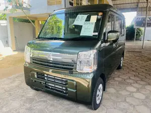 Suzuki Every Joinurbo 2025 Van Unregistered (Recondition)