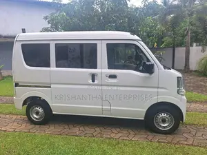 Nissan Clipper 2024 Van Unregistered (Recondition)