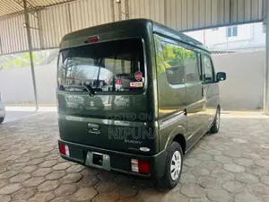 Suzuki Every Joinurbo 2025 Van Unregistered (Recondition)