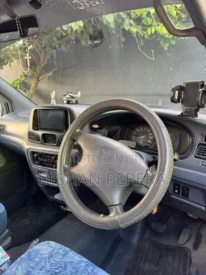 Toyota KR42V 2007 Van (Used)