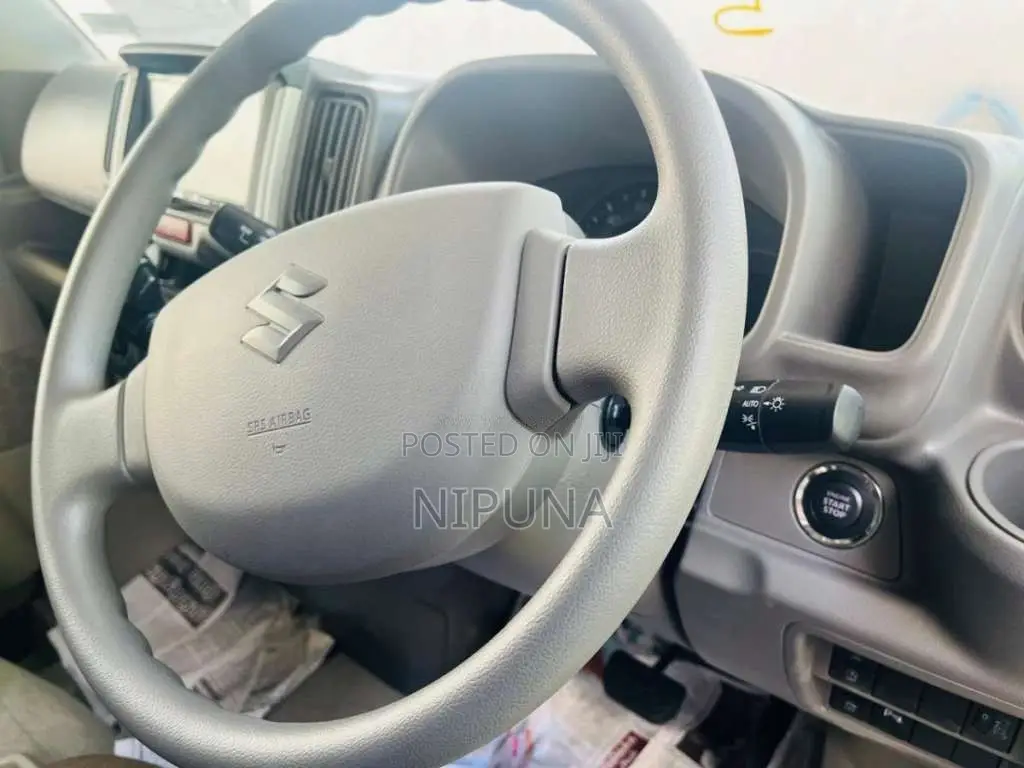 Suzuki Every Joinurbo 2025 Van Unregistered (Recondition)