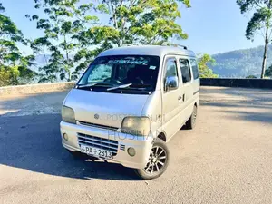 Suzuki Every 2001 Van (Used)