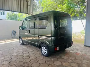 Suzuki Every Joinurbo 2025 Van Unregistered (Recondition)