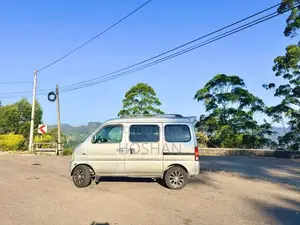Suzuki Every 2001 Van (Used)