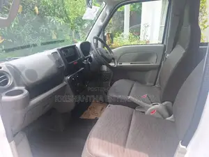 Nissan Clipper 2024 Van Unregistered (Recondition)