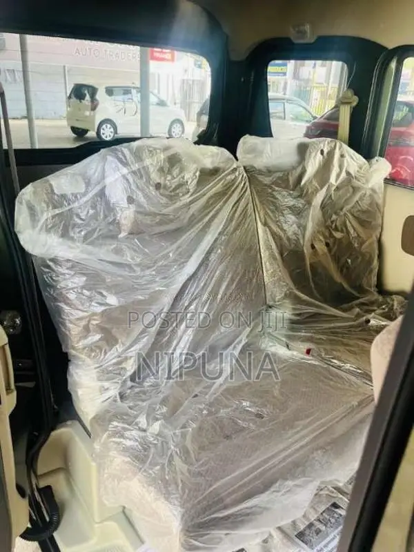 Suzuki Every Joinurbo 2025 Van Unregistered (Recondition)