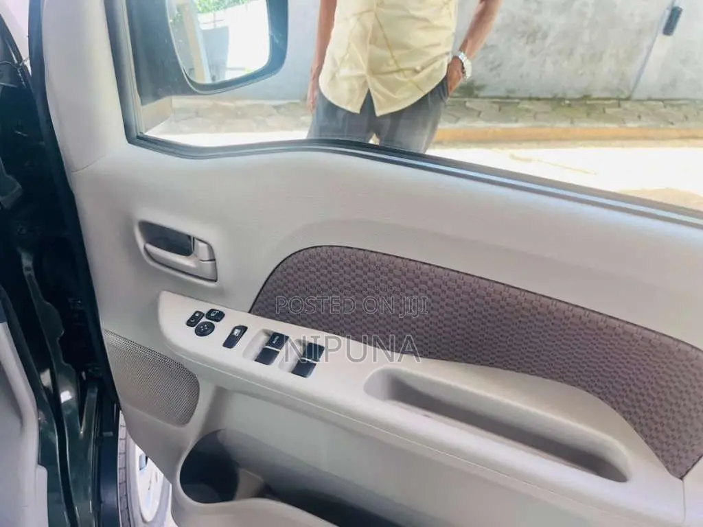 Suzuki Every Joinurbo 2025 Van Unregistered (Recondition)