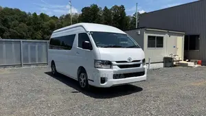 Toyota GDH 223B High Roof 2026 Van Brand New