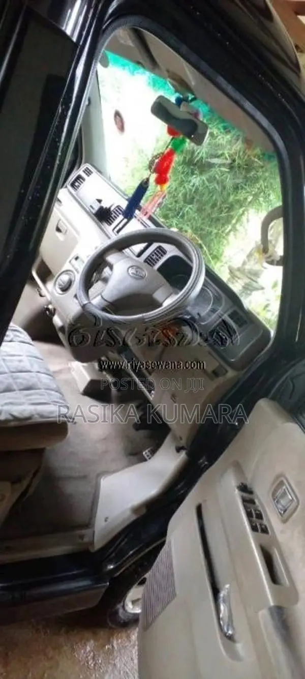 Daihatsu Atrai 2020 Van (Used)