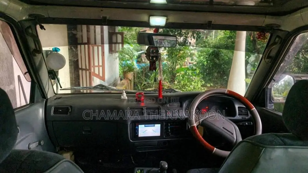 Toyota Townace 1994 Van (Used)