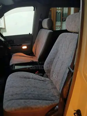Toyota Noah 1997 Van (Used)